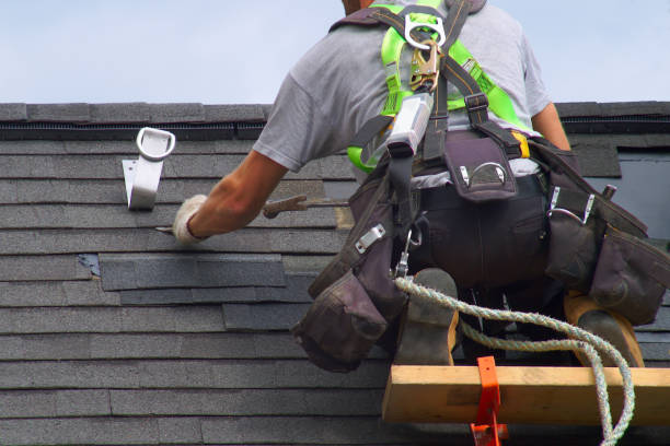 Reliable El Paso, IL Siding Installation & Repair Solutions